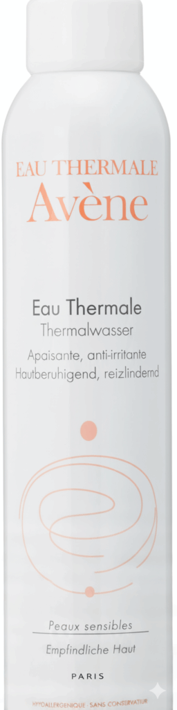 アベンヌ ウオーター