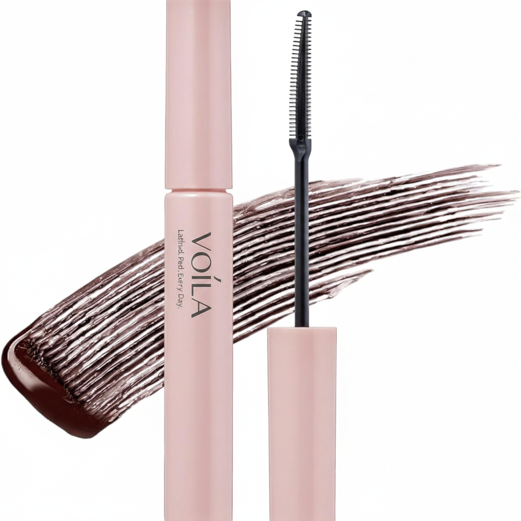 upink フェアリーカールマスカラ