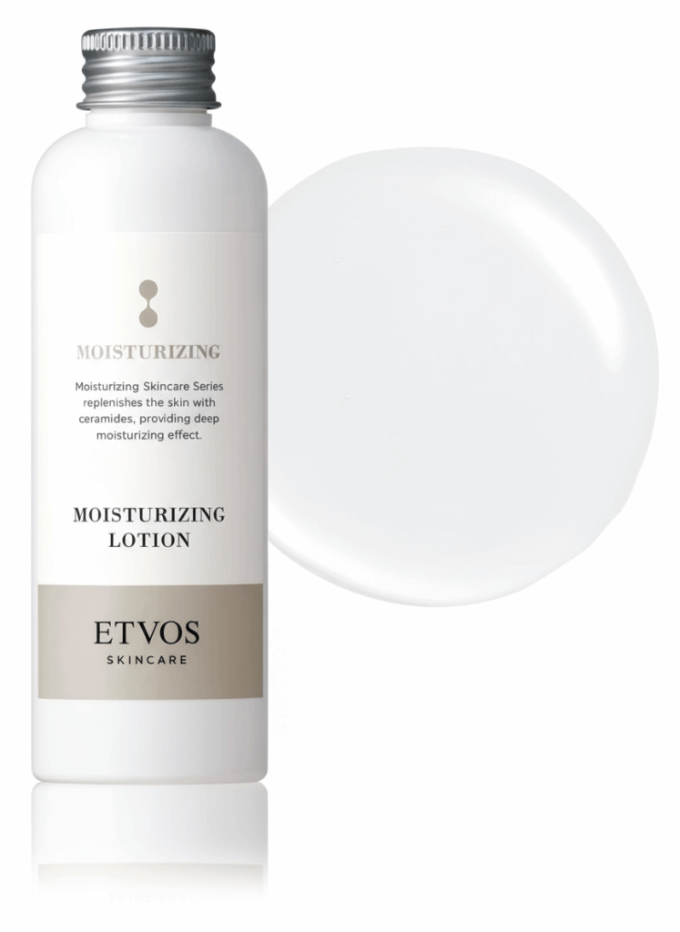 エトヴォス モイスチャライジングローション