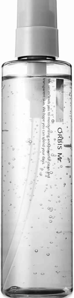 オルビスユー エッセンスローション