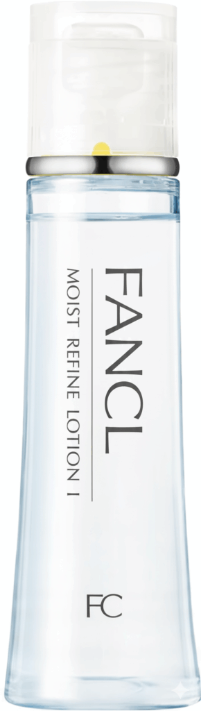 ファンケル モイストリファイン 化粧液 I